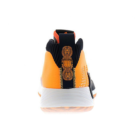 Adidas Dame 5 "Las Vegas"