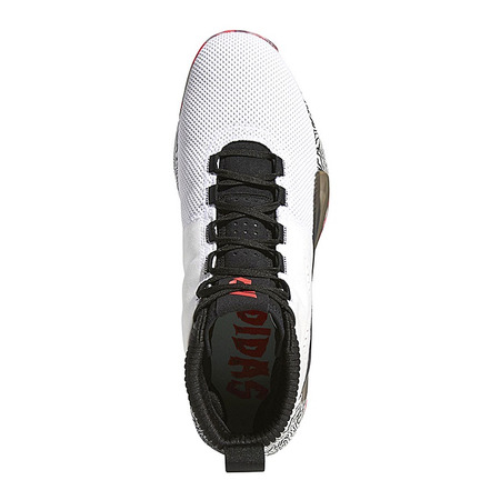 Adidas Dame 5 "YKWTII"