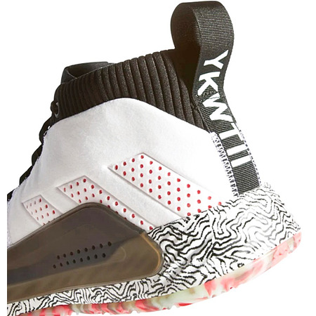 Adidas Dame 5 "YKWTII"