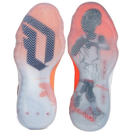 Adidas Dame 6 GCA "Cartoon Sole"