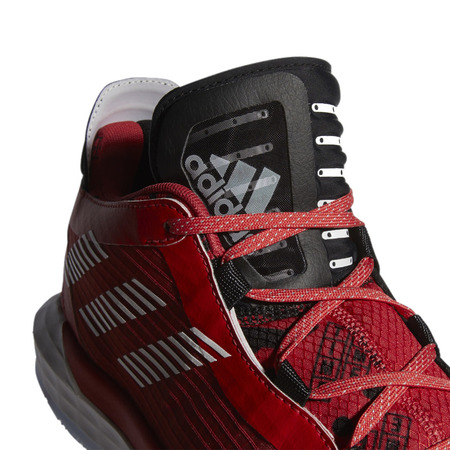 Adidas Dame 6 GCA "Cartoon Sole"
