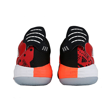 Adidas Dame 6 GCA "Cartoon Sole"