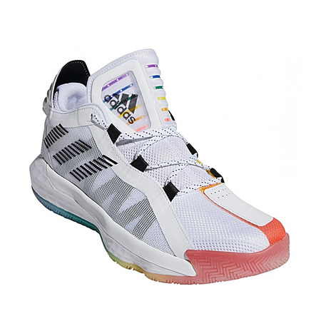 Adidas Dame 6 GCA "Pride"