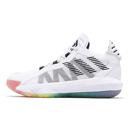 Adidas Dame 6 GCA "Pride"