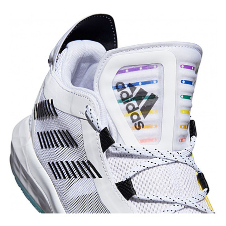 Adidas Dame 6 GCA "Pride"