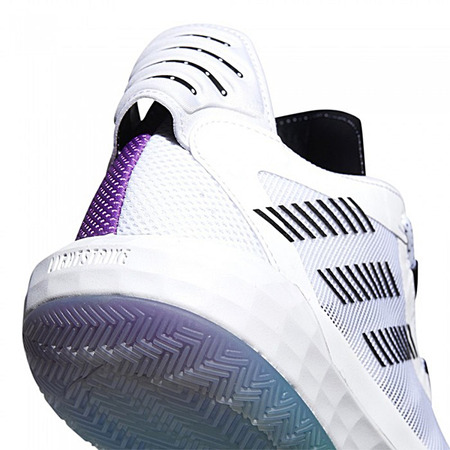 Adidas Dame 6 GCA "Pride"