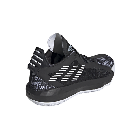 Adidas Dame 6 "Er ist bei uns"