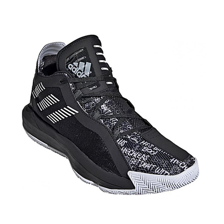 Adidas Dame 6 "Er ist bei uns"