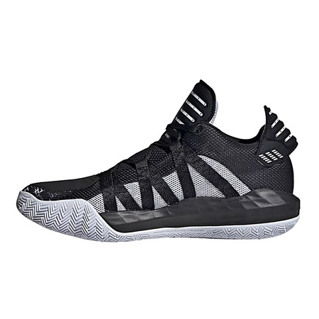 Adidas Dame 6 "Er ist bei uns"