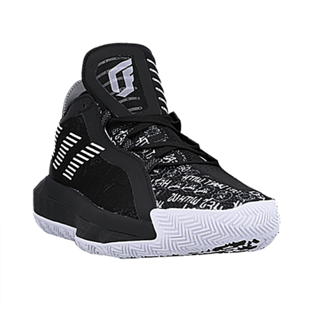Adidas Dame 6 "Er ist bei uns"