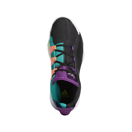 Adidas Dame 6 "Oakland Duality"