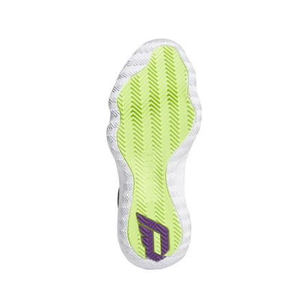Adidas Dame 6 "Oakland Duality"