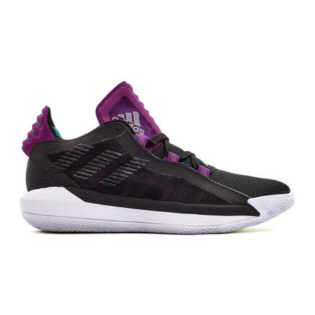 Adidas Dame 6 "Oakland Duality"