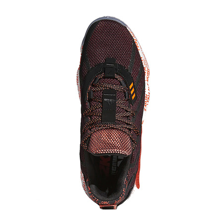 Adidas Dame 7 "Fan Own"