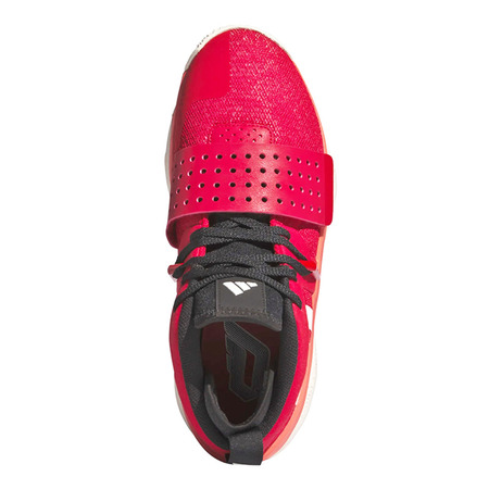 Adidas Dame 8 Auszug "Clowhi"