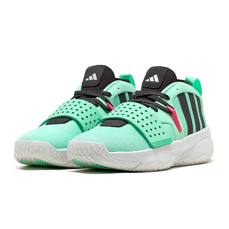 Adidas Dame 8 Auszug "Mint"