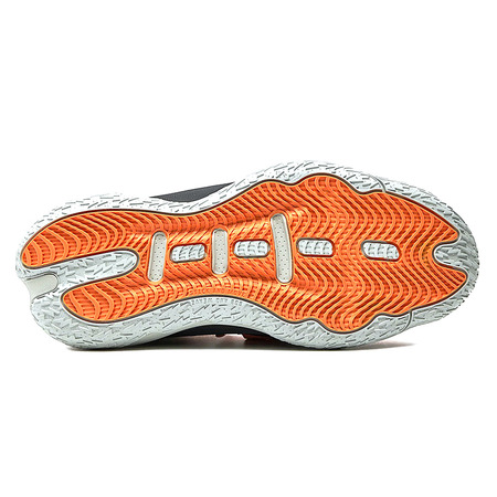 Adidas Dame 8 Auszug "Hazy Copper"