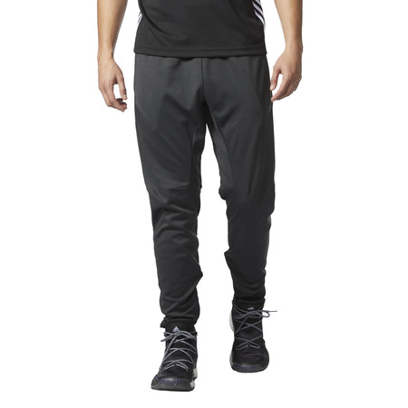 Adidas Dame Basketball Pant (schwarz)
