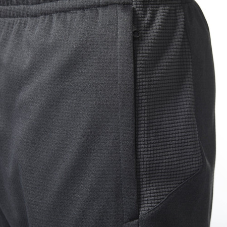 Adidas Dame Basketball Pant (schwarz)