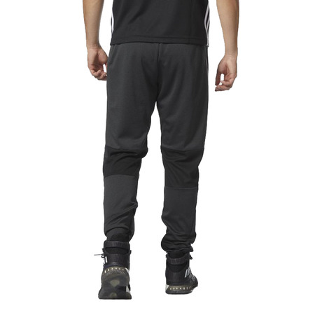Adidas Dame Basketball Pant (schwarz)