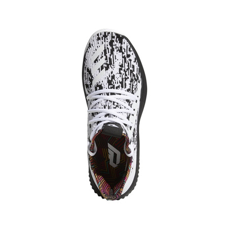 Adidas Dame D.O.L.L.A. "Speed"