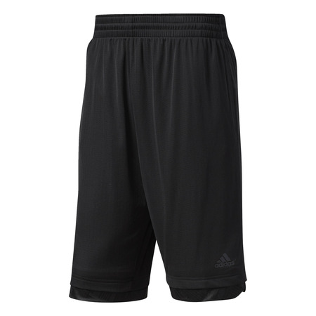 Adidas Dame Icon Short (schwarz)