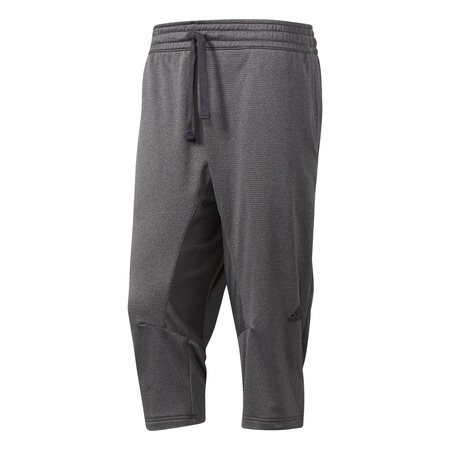 Adidas Dame Drei-Quarter Hosen