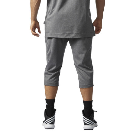 Adidas Dame Drei-Quarter Hosen