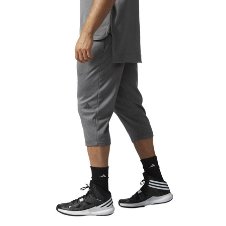 Adidas Dame Drei-Quarter Hosen