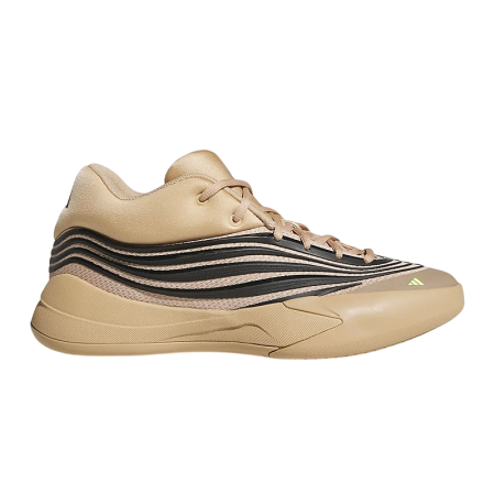 Adidas Dame X "Bay-eige"