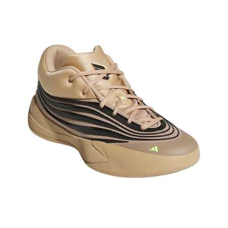 Adidas Dame X "Bay-eige"