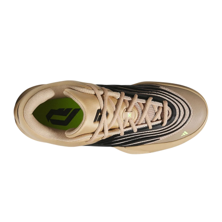 Adidas Dame X "Bay-eige"