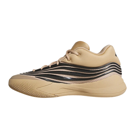 Adidas Dame X "Bay-eige"