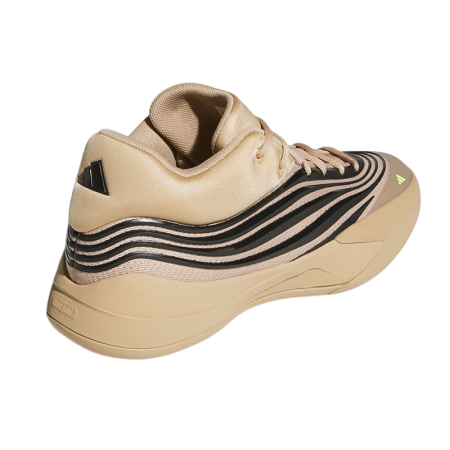 Adidas Dame X "Bay-eige"