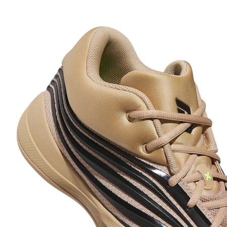 Adidas Dame X "Bay-eige"