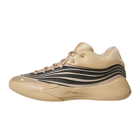Adidas Dame X "Bay-eige"