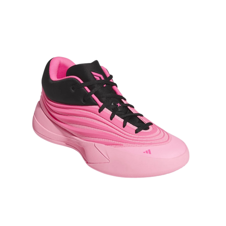 Adidas DAME X "Beam Pink"