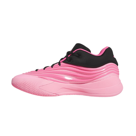Adidas DAME X "Beam Pink"