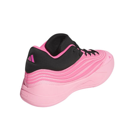 Adidas DAME X "Beam Pink"