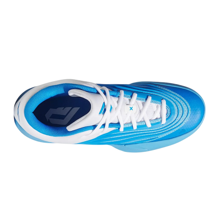 Adidas Dame X "Blue Burst"