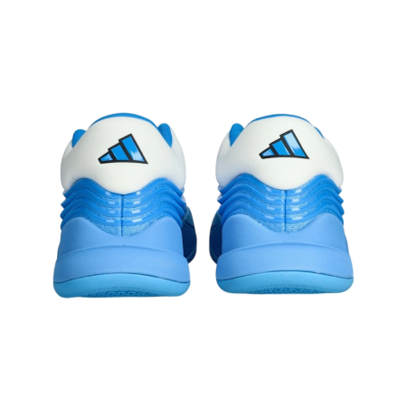 Adidas Dame X "Blue Burst"