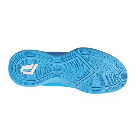 Adidas Dame X "Blue Burst"