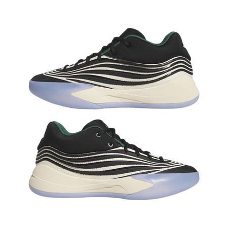 Adidas DAME X "Bucks"