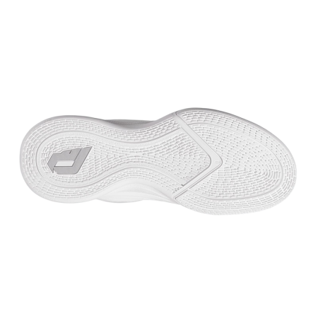 Adidas Dame X "Cloud White"