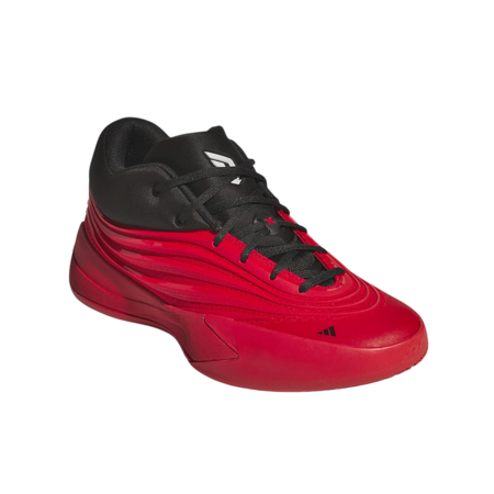 Adidas DAME X "Dolla Red"