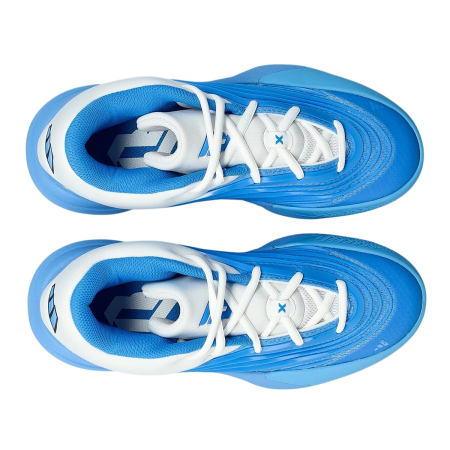 Adidas Dame X Junior "Blue Burst"