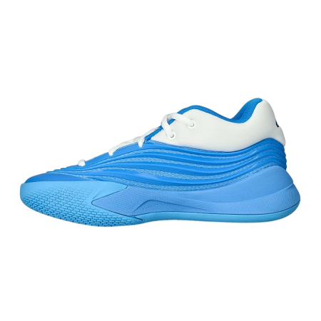 Adidas Dame X Junior "Blue Burst"