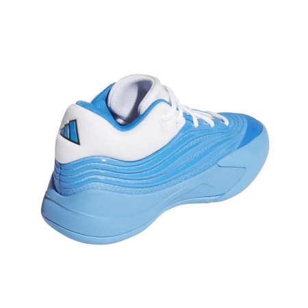 Adidas Dame X Junior "Blue Burst"