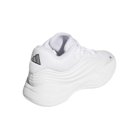 Adidas Dame X Junior "Cloud White"