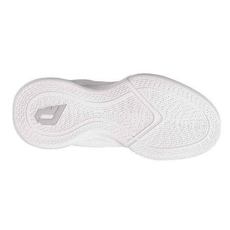 Adidas Dame X Junior "Cloud White"